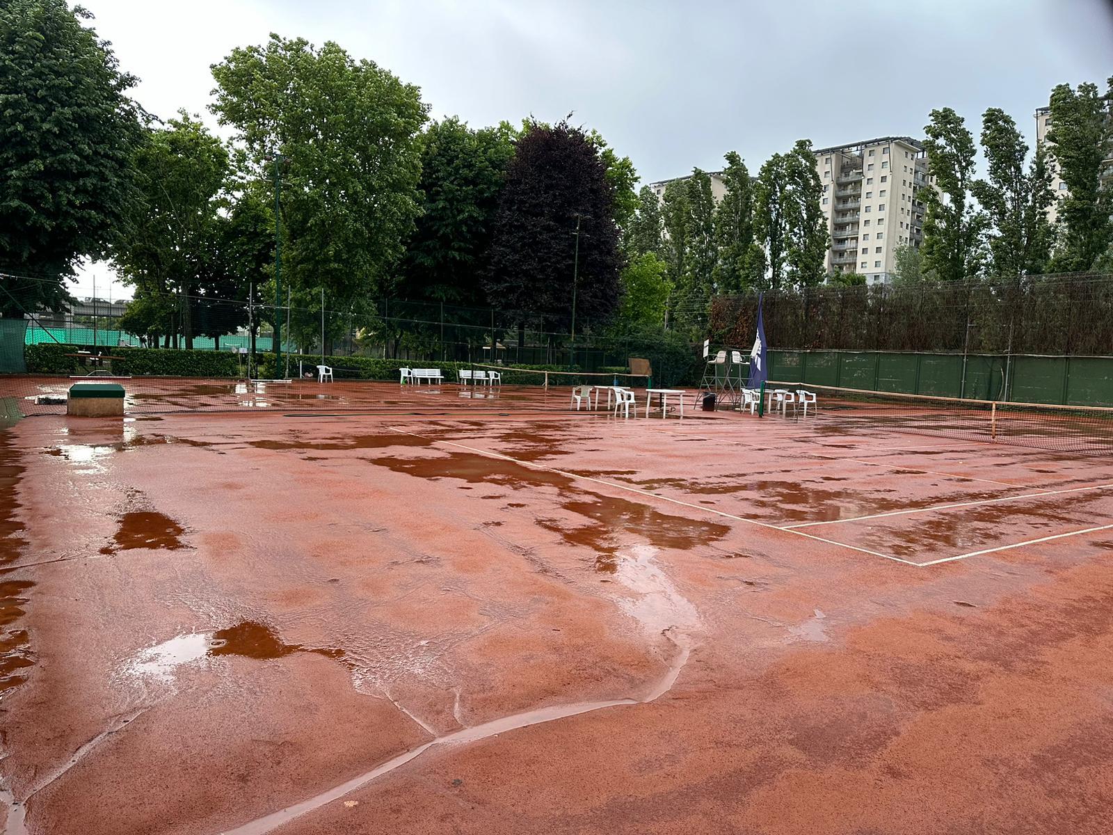 Il Tennis